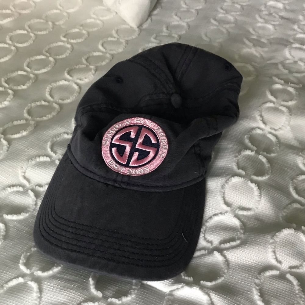 Simply Southern Hat